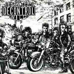 Decontrol  - Born To Be Wild