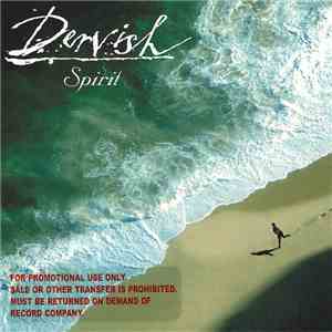 Dervish - Spirit