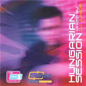 DJ Junior - Hungarian Session