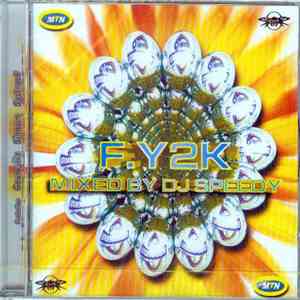 DJ Speedy - F.Y2K