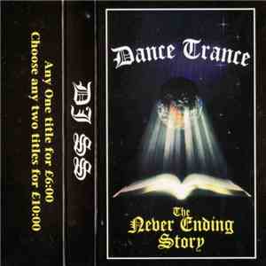 DJ SS - The Never Ending Story