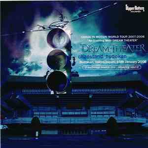 Dream Theater - Chaostand Budokan