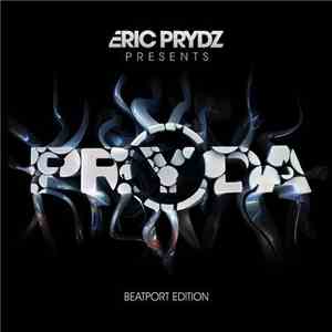 Eric Prydz Presents Pryda - Pryda (Beatport Edition)