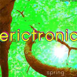Erictronic - Disco Chronic Vol. 1- Spring