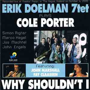 Erik Doelman 7tet - Why Shouldn't I