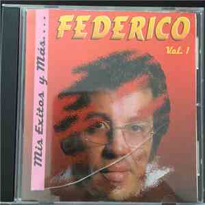 Federico Y Su Combo Latino - Mis Exitos Y Mas... Vol.1