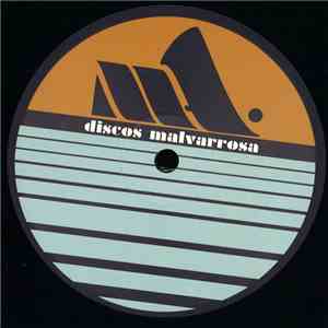 Five Points  - Malvarrosa Ep