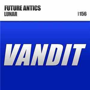 Future Antics - Lunar