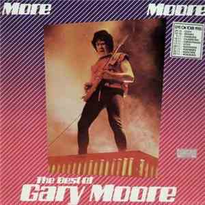 Gary Moore - More Moore