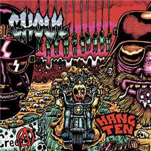 Ghoul  - Hang Ten