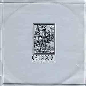 Godot  - Extended Player