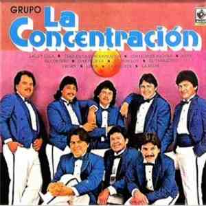 Grupo La Concentracion - La Concentracion