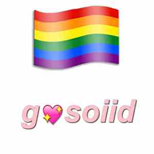 G♡soiid - Pride Emoji
