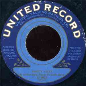 Guido Deiro - Variety Polka / My Treasure Waltz