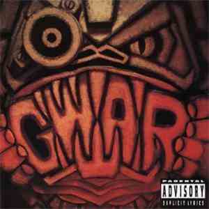 Gwar - We Kill Everything