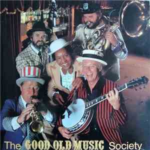 Hacke Björksten Good Old Music Society - The Good Old Music Society
