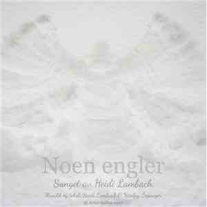 Heidi Lambach, Nicolay Leganger - Noen Engler