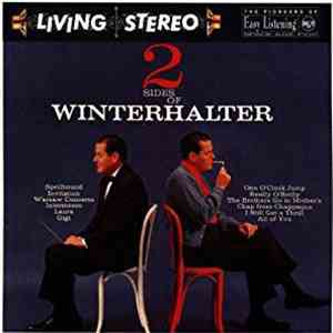 Hugo Winterhalter - 2 Sides Of Winterhalter