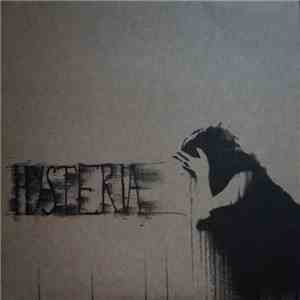 Hysteria  - Hysteria