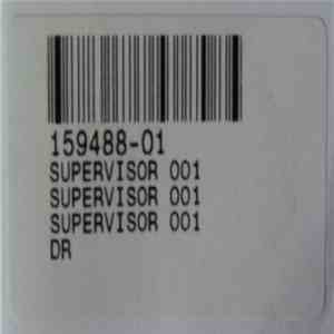 Infected Mushroom - Supervisor 001
