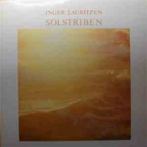 Inger Lauritzen - Solstriben