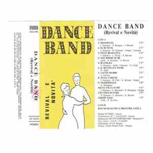 Italo Salizzato - Dance Band (Revival E Novità)