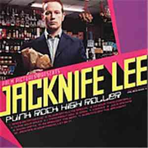 Jacknife Lee - Punk Rock High Roller
