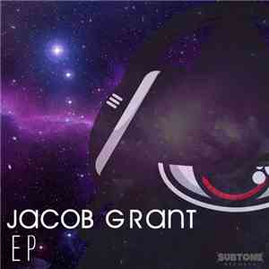 Jacob Grant - Jacob Grant EP