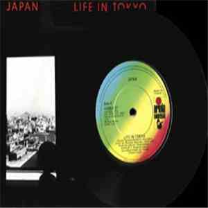Japan - Life In Tokyo