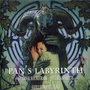 Javier Navarrete - Pan's Labyrinth
