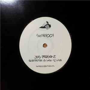 JDS - Electrotec Vs. Lack Of Love