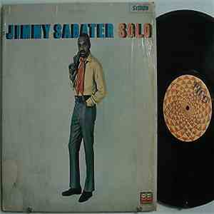 Jimmy Sabater - Solo