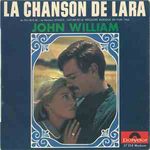 John William - La Chanson De Lara