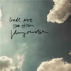 Johnny Madsen - Godt Nyt
