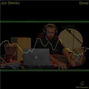 Jon Sterckx - Sined