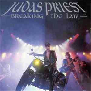 Judas Priest - Breaking The Law