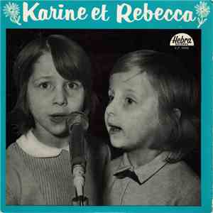 Karine Et Rebecca - Faits Dodo Ma Jolie Poupee