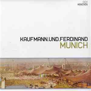 Kaufmann & Ferdinand - Munich