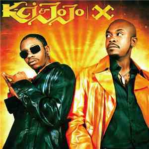 K-Ci & JoJo - X