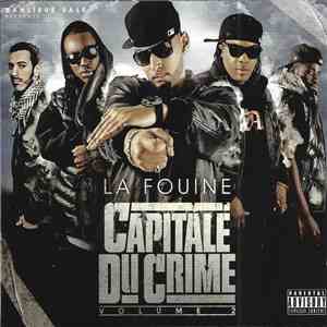 La Fouine - Capitale Du Crime 2