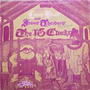 Lauren Bacall - Lauren Bacall Reads James Thurber's The 13 Clocks Volume 2