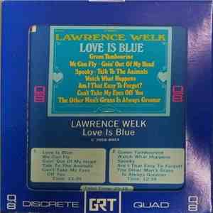 Lawrence Welk - Love Is Blue