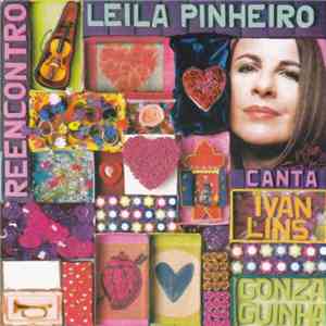 Leila Pinheiro - Reencontro