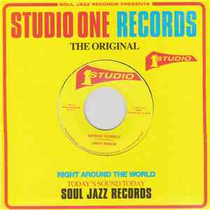 Leroy Sibbles / Norma Fraser - Express Yourself / Respect