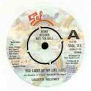 Loleatta Holloway - Hit And Run