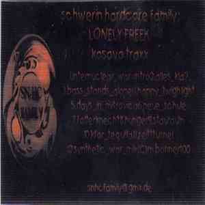 Lonely Freek - Kosovo Traxx