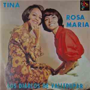 Los Diablos De Valledupar - Tina Rosa Maria