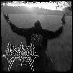 Lydløs - Misanthrop Antihuman Xtremist