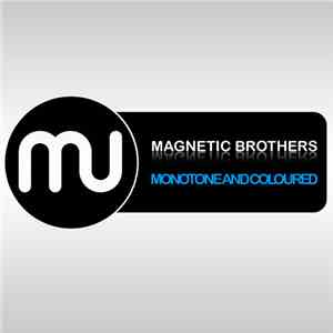 Magnetic Brothers - With The Moon's Steps