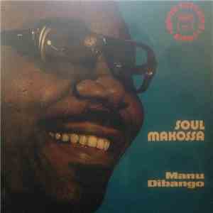 Manu Dibango - Soul Makossa